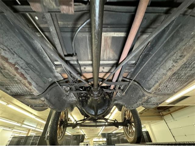 1927 Ford Model T (CC-1840097) for sale in Morgantown, Pennsylvania