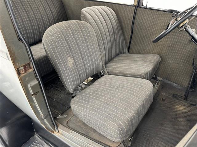 1927 Ford Model T (CC-1840097) for sale in Morgantown, Pennsylvania