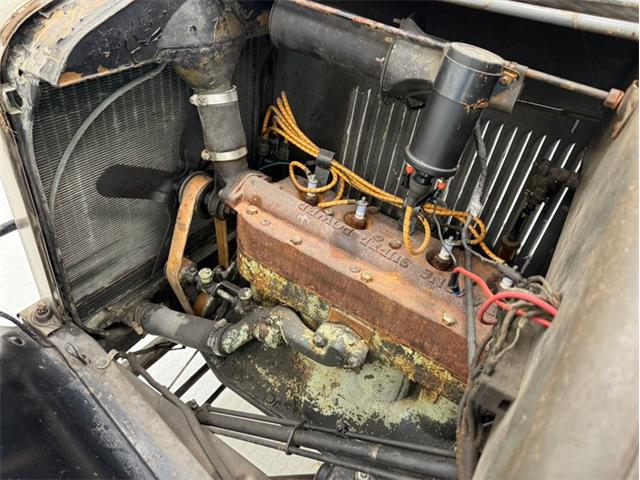 1927 Ford Model T (CC-1840097) for sale in Morgantown, Pennsylvania