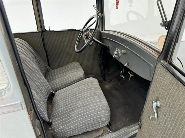 1927 Ford Model T (CC-1840097) for sale in Morgantown, Pennsylvania