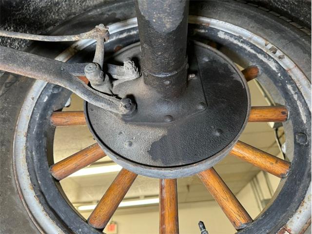 1927 Ford Model T (CC-1840097) for sale in Morgantown, Pennsylvania