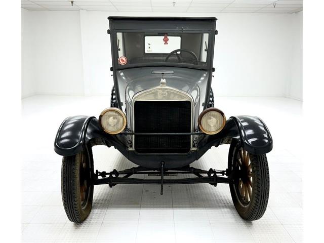 1927 Ford Model T (CC-1840097) for sale in Morgantown, Pennsylvania