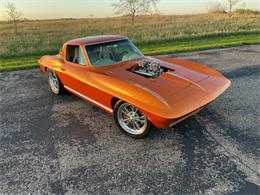 1966 Chevrolet Corvette (CC-1849703) for sale in Rochester, Minnesota