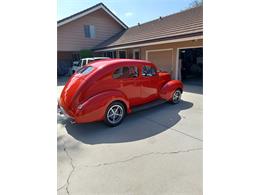1940 Ford Tudor (CC-1849743) for sale in La mirada, California