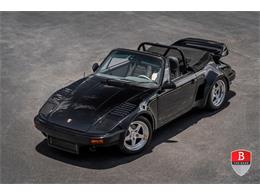 1983 Porsche 911 (CC-1849748) for sale in Miami, Florida