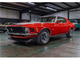 1970 Ford Mustang (CC-1849766) for sale in Sherman, Texas
