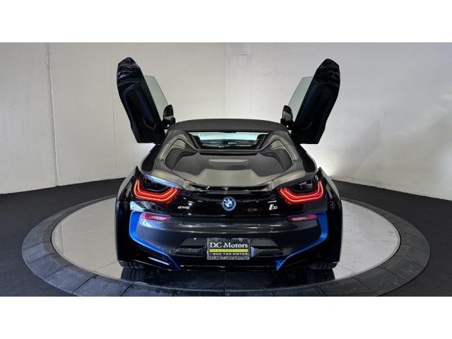2019 BMW i8 for Sale | ClassicCars.com | CC-1849769