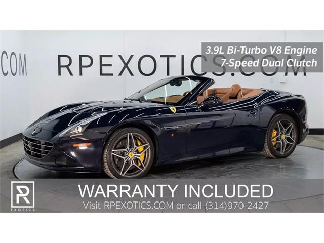2015 Ferrari California (CC-1840977) for sale in St. Louis, Missouri