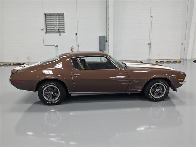 1973 Chevrolet Camaro (CC-1849777) for sale in Greensboro, North Carolina