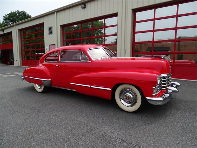 1947 Cadillac Series 62 (CC-1849788) for sale in Greensboro, North Carolina