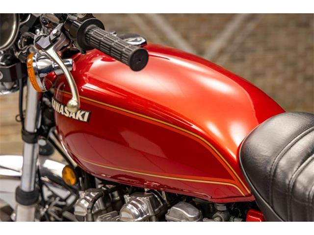 1976 Kawasaki Motorcycle for Sale | ClassicCars.com | CC-1840979