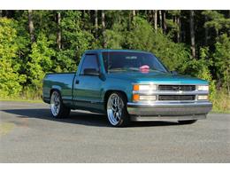 1996 Chevrolet C/K 1500 (CC-1849798) for sale in Greensboro, North Carolina
