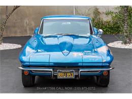 1966 Chevrolet Corvette (CC-1840982) for sale in Beverly Hills, California