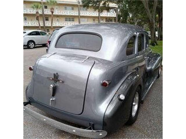 1939 Chevrolet Master Deluxe (CC-1849846) for sale in San Luis Obispo, California