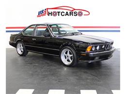 1988 BMW M6 (CC-1849849) for sale in San Ramon, California