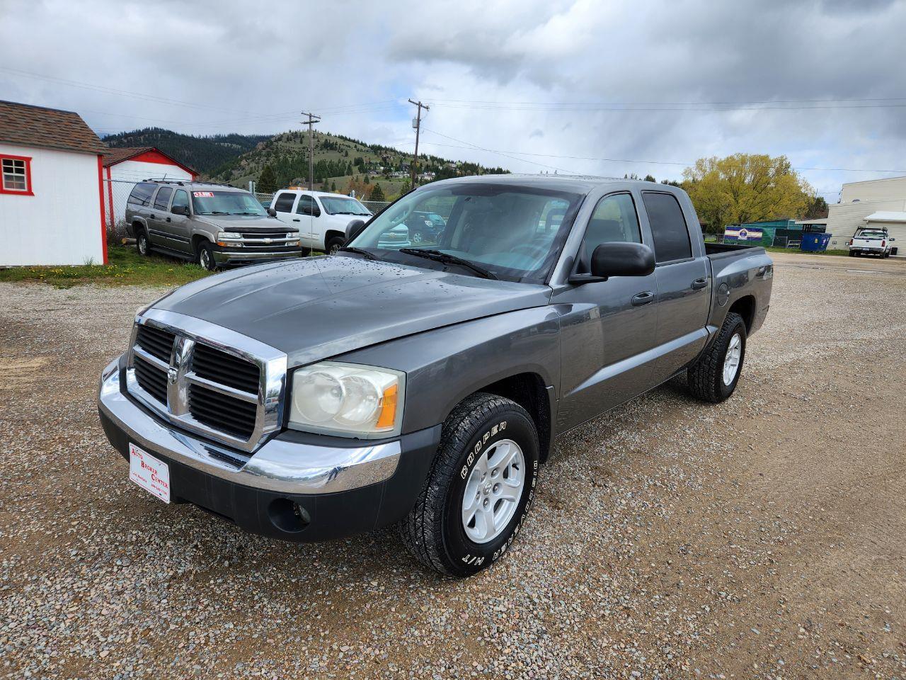 2005 Dodge Dakota For Sale
