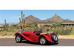 1939 Jaguar SS100 (CC-1840986) for sale in Astoria, New York