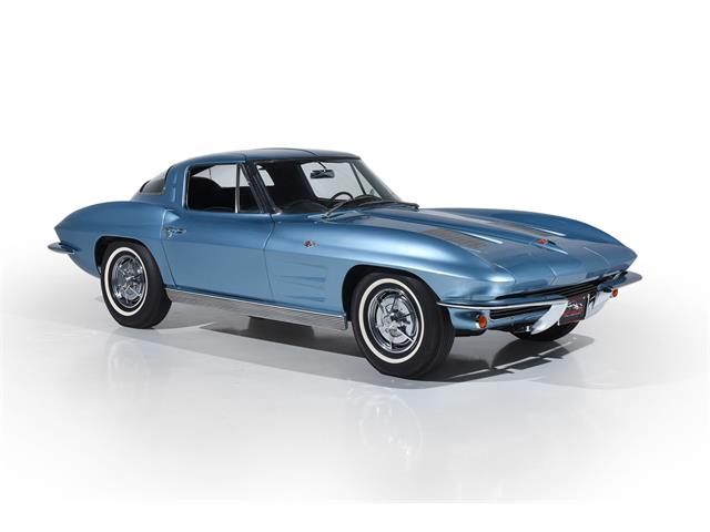 1963 Chevrolet Corvette (CC-1840987) for sale in Farmingdale, New York