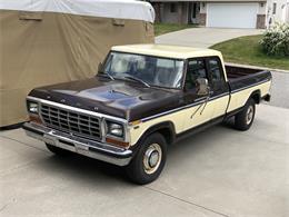 1979 Ford F350 (CC-1849870) for sale in Kelowna, British Columbia