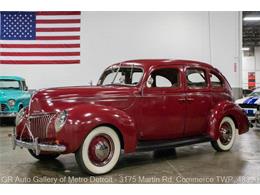 1939 Ford Deluxe (CC-1849871) for sale in Kentwood, Michigan