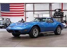 1976 Chevrolet Corvette (CC-1849872) for sale in Kentwood, Michigan