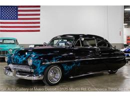 1950 Mercury Eight (CC-1849875) for sale in Kentwood, Michigan