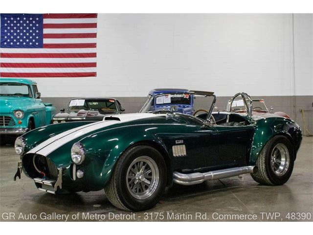 1965 Shelby Cobra (CC-1849876) for sale in Kentwood, Michigan
