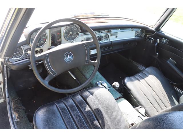 1969 Mercedes-Benz 280SL (CC-1840988) for sale in Astoria, New York