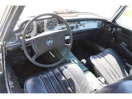1969 Mercedes-Benz 280SL (CC-1840988) for sale in Astoria, New York