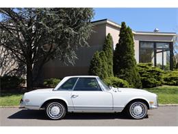 1969 Mercedes-Benz 280SL (CC-1840988) for sale in Astoria, New York