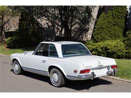 1969 Mercedes-Benz 280SL (CC-1840988) for sale in Astoria, New York