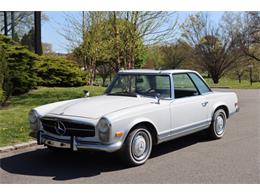 1969 Mercedes-Benz 280SL (CC-1840988) for sale in Astoria, New York