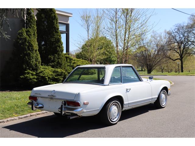1969 Mercedes-Benz 280SL (CC-1840988) for sale in Astoria, New York