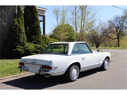 1969 Mercedes-Benz 280SL (CC-1840988) for sale in Astoria, New York