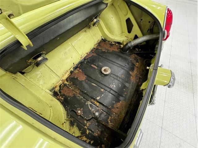 1969 Austin-Healey Sprite (CC-1849881) for sale in Morgantown, Pennsylvania