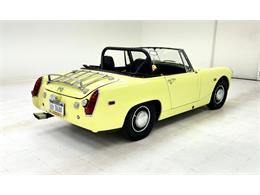 1969 Austin-Healey Sprite (CC-1849881) for sale in Morgantown, Pennsylvania