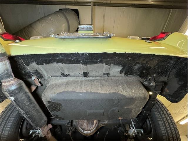 1969 Austin-Healey Sprite (CC-1849881) for sale in Morgantown, Pennsylvania