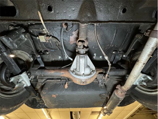 1969 Austin-Healey Sprite (CC-1849881) for sale in Morgantown, Pennsylvania