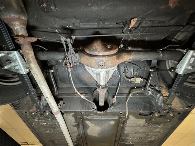 1969 Austin-Healey Sprite (CC-1849881) for sale in Morgantown, Pennsylvania