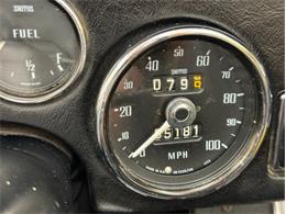 1969 Austin-Healey Sprite (CC-1849881) for sale in Morgantown, Pennsylvania