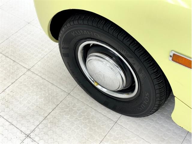 1969 Austin-Healey Sprite (CC-1849881) for sale in Morgantown, Pennsylvania