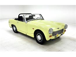 1969 Austin-Healey Sprite (CC-1849881) for sale in Morgantown, Pennsylvania
