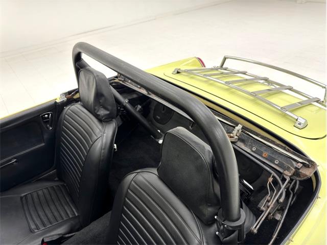 1969 Austin-Healey Sprite (CC-1849881) for sale in Morgantown, Pennsylvania