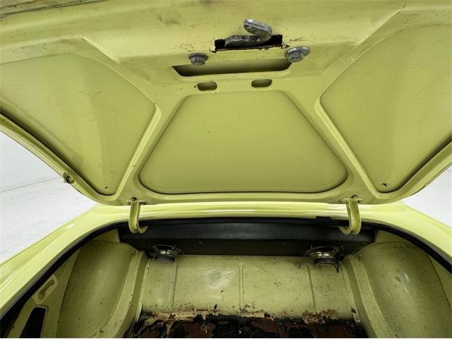 1969 Austin-Healey Sprite (CC-1849881) for sale in Morgantown, Pennsylvania