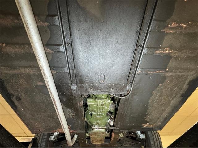 1969 Austin-Healey Sprite (CC-1849881) for sale in Morgantown, Pennsylvania
