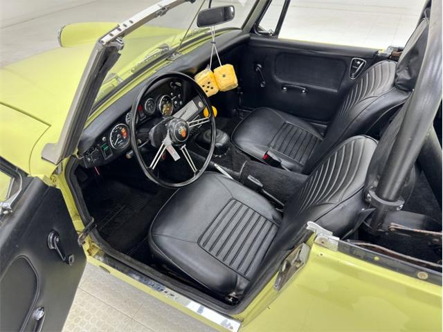 1969 Austin-Healey Sprite (CC-1849881) for sale in Morgantown, Pennsylvania