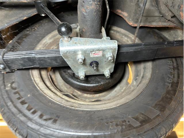 1969 Austin-Healey Sprite (CC-1849881) for sale in Morgantown, Pennsylvania