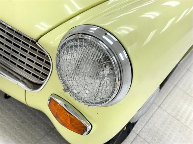 1969 Austin-Healey Sprite (CC-1849881) for sale in Morgantown, Pennsylvania