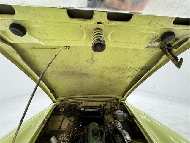 1969 Austin-Healey Sprite (CC-1849881) for sale in Morgantown, Pennsylvania