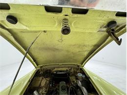 1969 Austin-Healey Sprite (CC-1849881) for sale in Morgantown, Pennsylvania